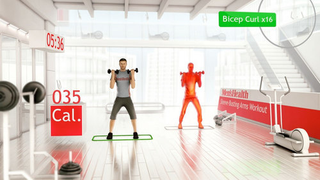 Illustration for article titled Kinect Games Gallery